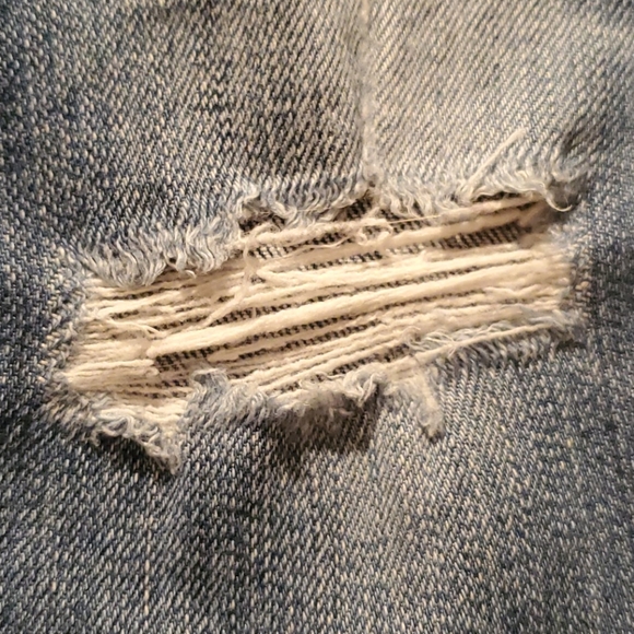 AG The Legging Super Skinny Ankle Jean - Picture 6 of 8